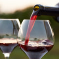 The Health Benefits of Drinking Wine Daily