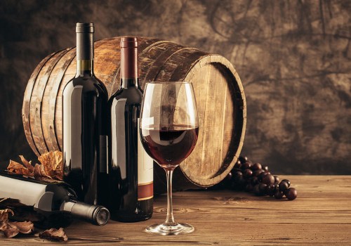 The Best Wines for Beginners: A Guide from a Wine Expert