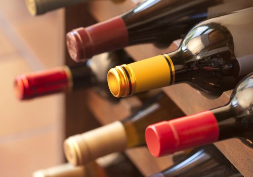 The Dominant Player in the U.S. Wine Market