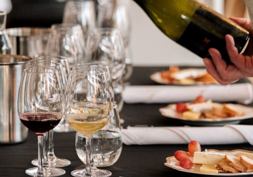 The Art of Wine Rating: A Comprehensive Guide