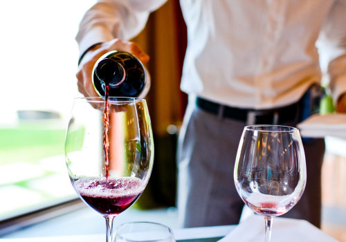 The Beginner's Guide to Choosing the Perfect Wine